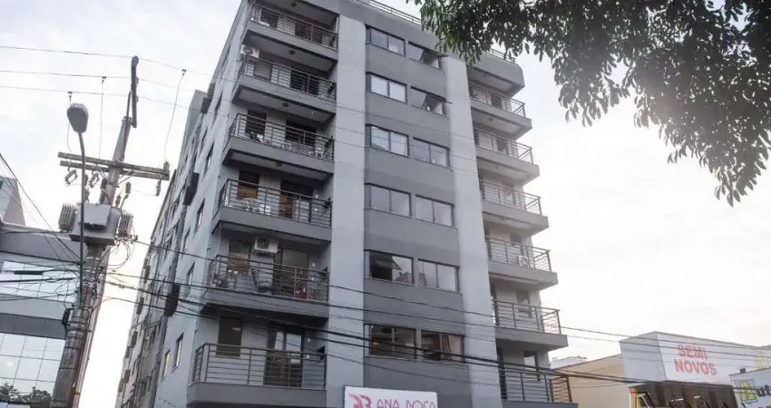 Apartamento com 2 quartos para alugar no Centro, Novo Hamburgo 