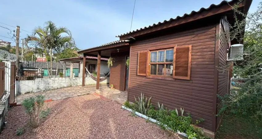 CHALE São Jorge Novo Hamburgo