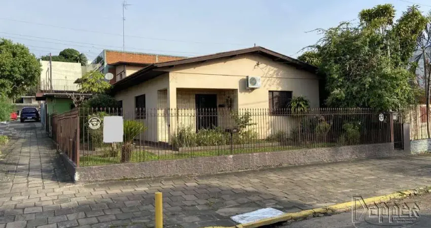 Casa com 3 quartos à venda no Ideal, Novo Hamburgo 