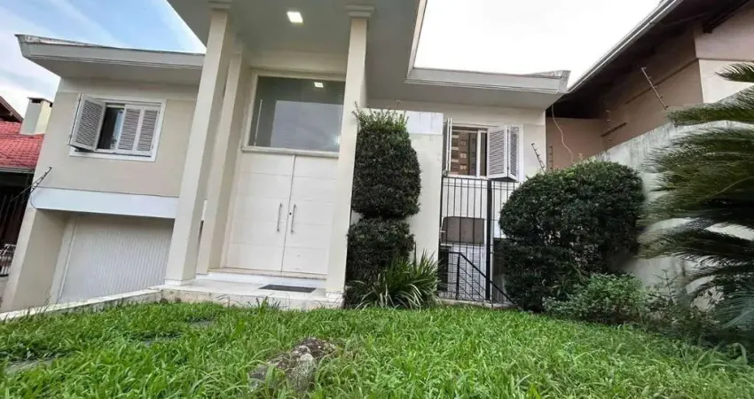 Casa com 4 quartos à venda no Jardim Mauá, Novo Hamburgo 