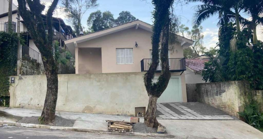 Casa com 3 quartos à venda na Vila Nova, Novo Hamburgo 