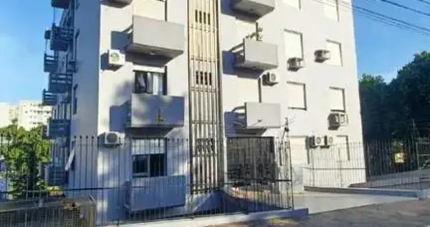 Apartamento com 1 quarto para alugar no Guarani, Novo Hamburgo 