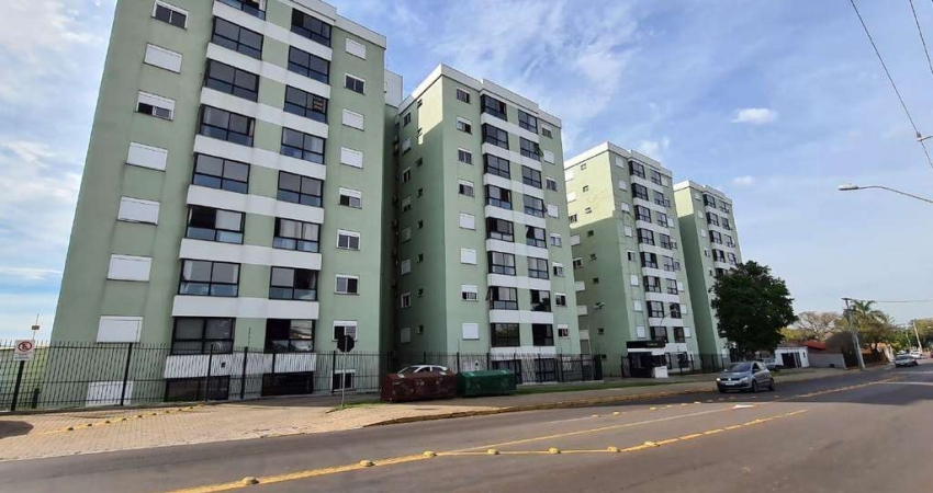 Apartamento com 2 quartos à venda no Canudos, Novo Hamburgo 