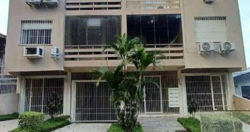 Apartamento com 1 quarto para alugar no Centro, Novo Hamburgo 