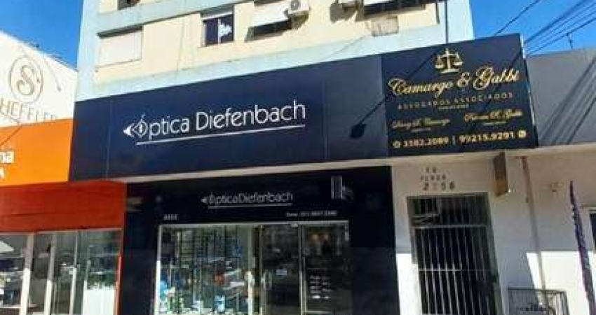 Sala comercial para alugar no Centro, Novo Hamburgo 