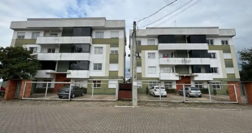 Apartamento com 2 quartos à venda no Canudos, Novo Hamburgo 