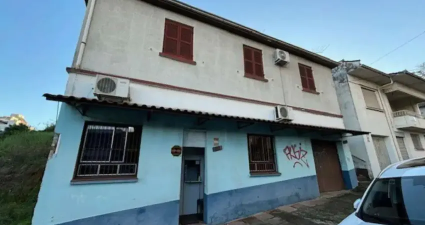 Casa com 4 quartos à venda no Guarani, Novo Hamburgo 