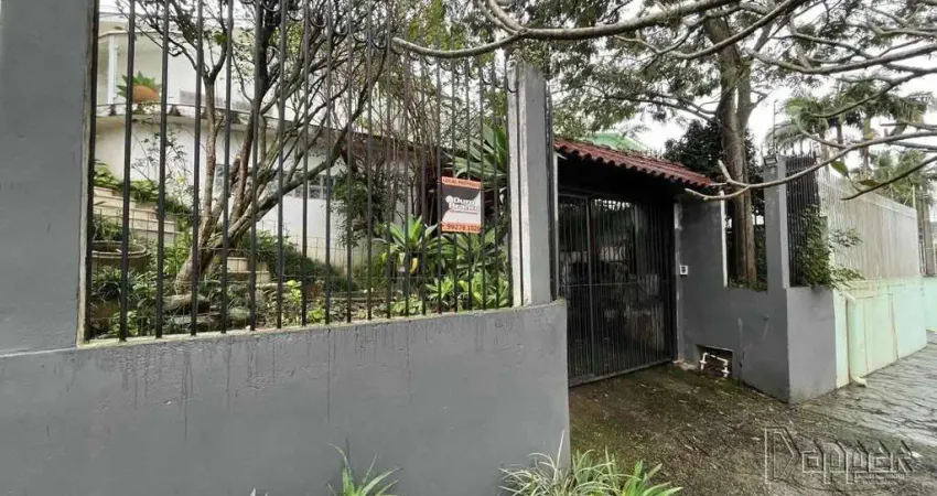 Casa com 3 quartos à venda no Ouro Branco, Novo Hamburgo 