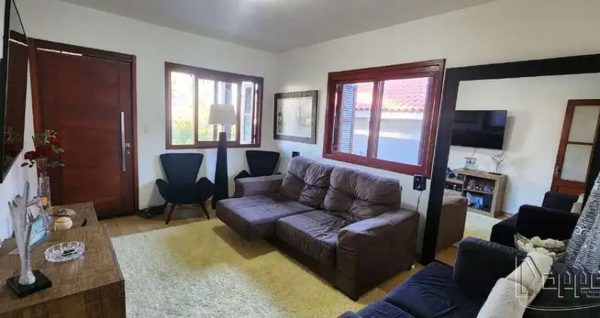 Casa com 3 quartos à venda no Primavera, Novo Hamburgo 