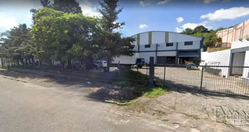 PAVILHAO/DEPOSITO Rondônia Novo Hamburgo