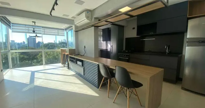 Apartamento com 1 quarto à venda no Rio Branco, Novo Hamburgo 