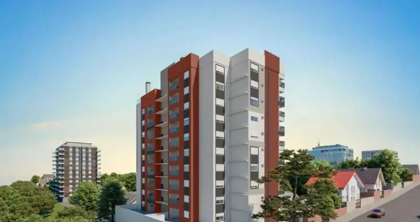 APARTAMENTO Centro Novo Hamburgo
