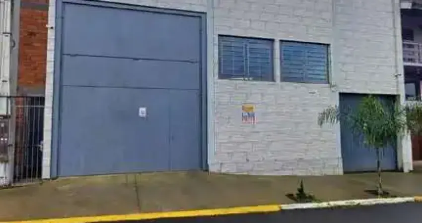 Barracão / Galpão / Depósito para alugar no Rincão dos Ilhéus, Estância Velha