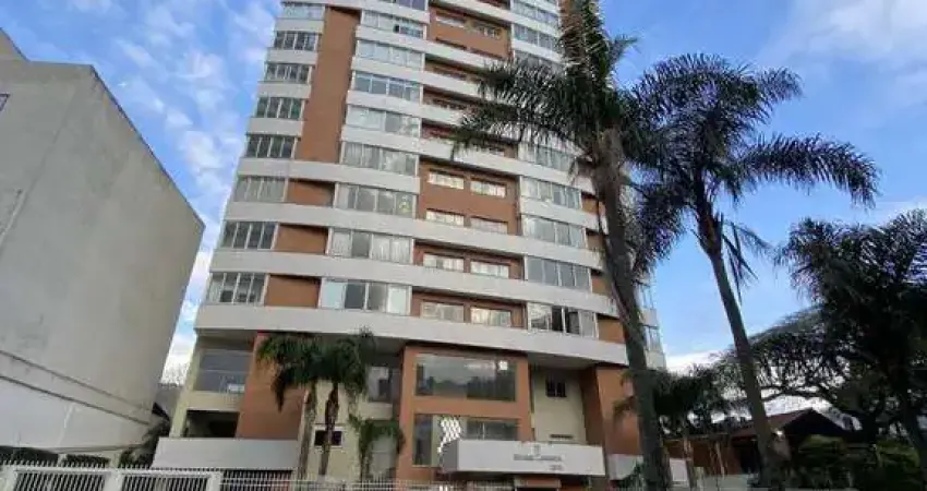 Apartamento com 3 quartos à venda no Hamburgo Velho, Novo Hamburgo 