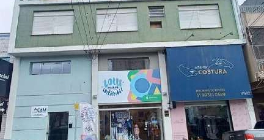 Sala comercial para alugar no Centro, Novo Hamburgo 