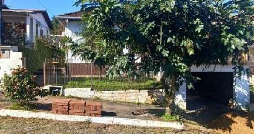 Casa com 3 quartos à venda na Vila Nova, Novo Hamburgo 