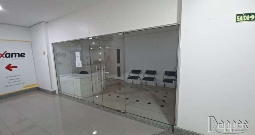 Sala comercial para alugar no Hamburgo Velho, Novo Hamburgo 