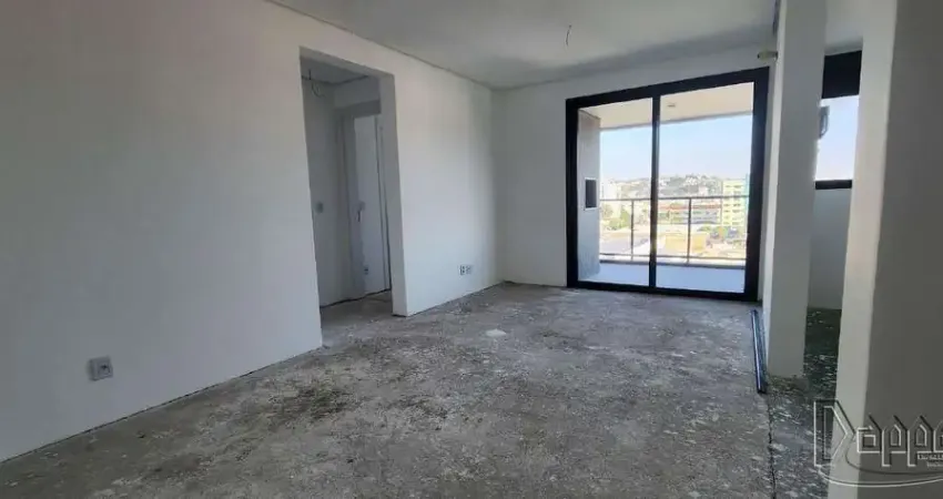 Apartamento com 2 quartos à venda no Centro, Campo Bom 