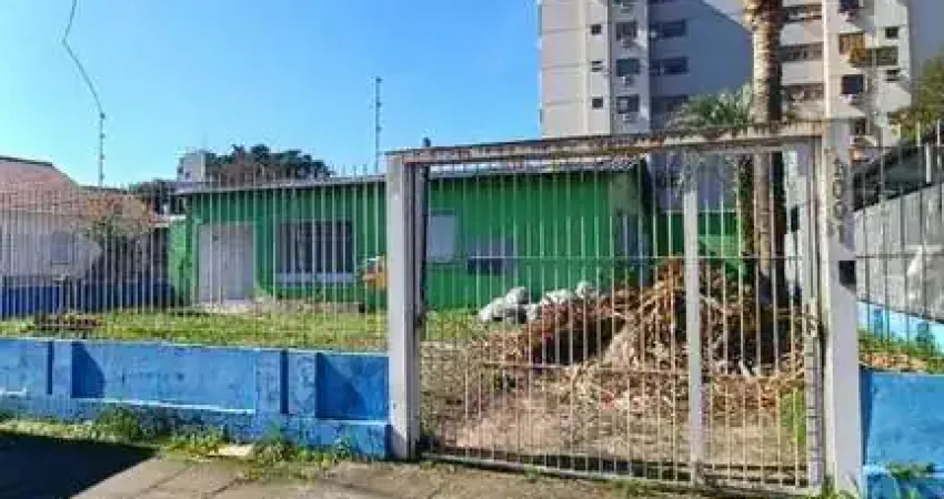 Casa para alugar no Rio Branco, Novo Hamburgo 