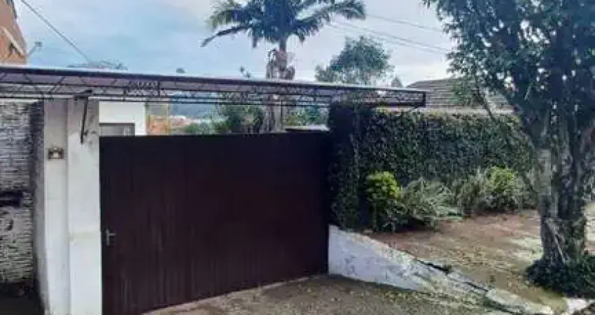 Casa com 3 quartos à venda no Guarani, Novo Hamburgo 