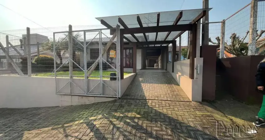 Casa com 2 quartos à venda em Firenze, Campo Bom 