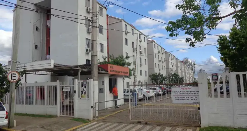 Apartamento com 2 quartos à venda no Canudos, Novo Hamburgo 