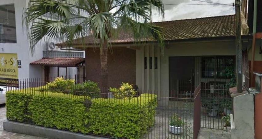 Casa com 3 quartos à venda no Guarani, Novo Hamburgo 