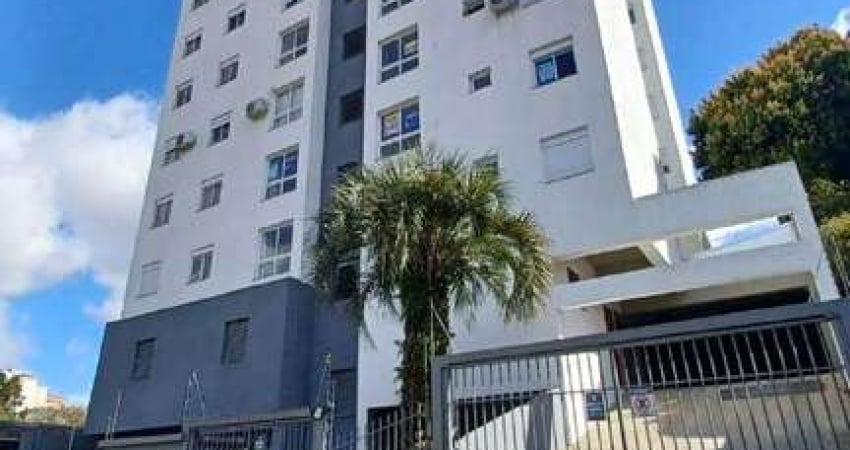 Apartamento com 2 quartos para alugar no Centro, Novo Hamburgo 