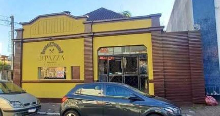 Casa para alugar no Centro, Novo Hamburgo 