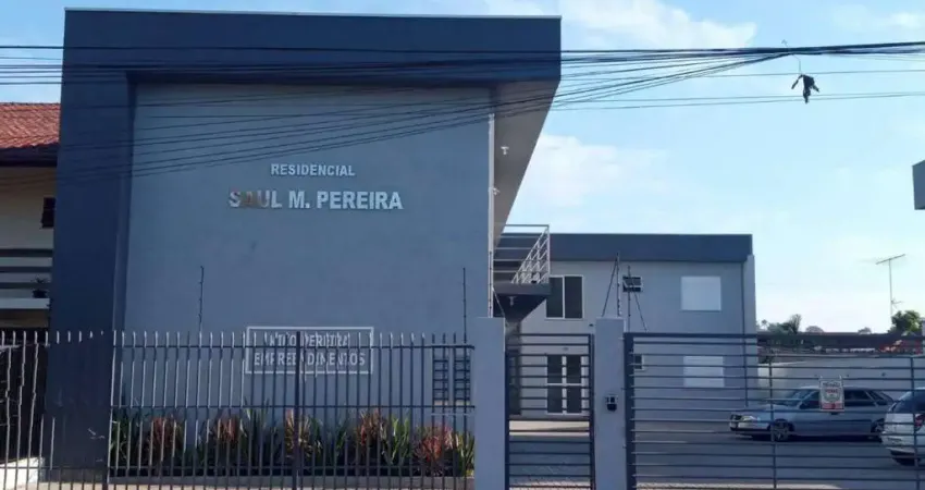 Apartamento com 1 quarto para alugar no Centro, Campo Bom 