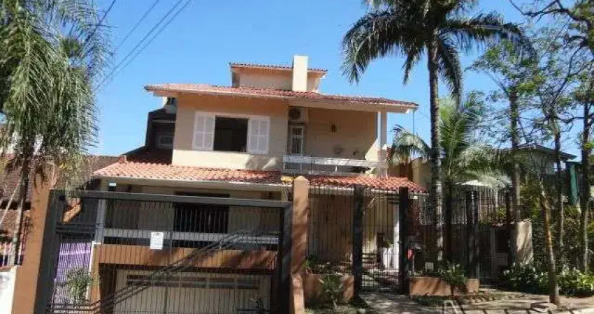 Casa com 4 quartos à venda no Guarani, Novo Hamburgo 