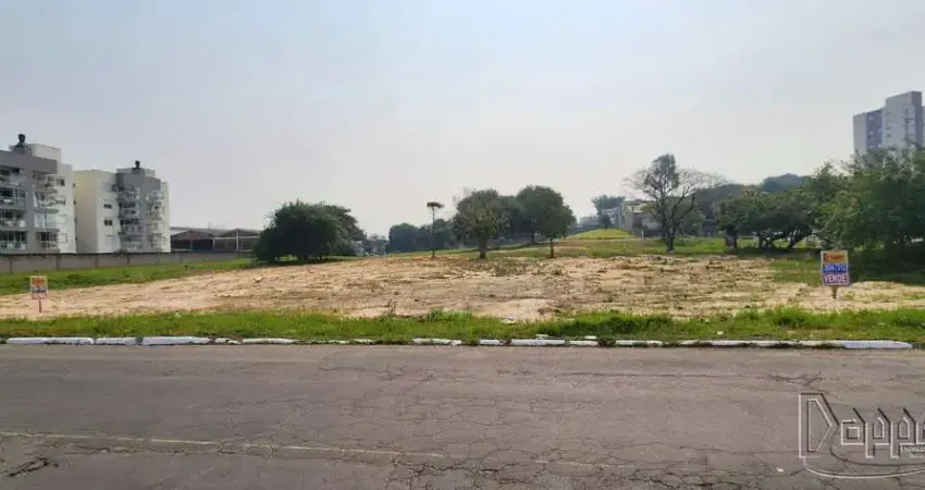 Terreno comercial à venda no Liberdade, Novo Hamburgo 