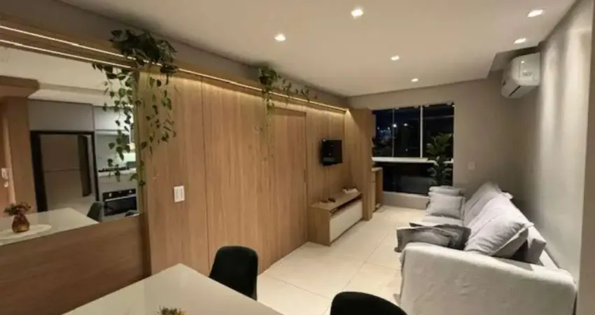 Apartamento com 2 quartos à venda na Vila Nova, Novo Hamburgo 