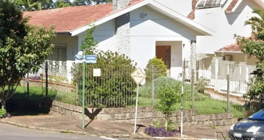 Casa com 4 quartos à venda no Centro, Novo Hamburgo 
