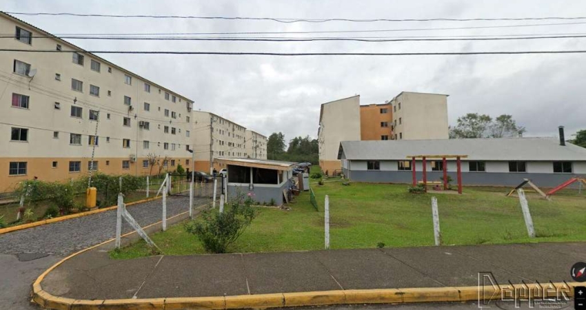 Apartamento com 2 quartos à venda no Santo Afonso, Novo Hamburgo 