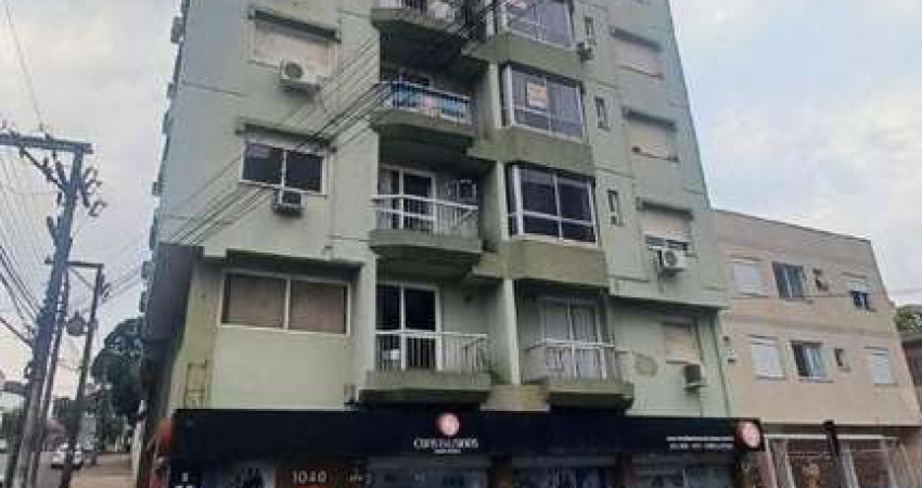 Apartamento com 2 quartos para alugar no Guarani, Novo Hamburgo 