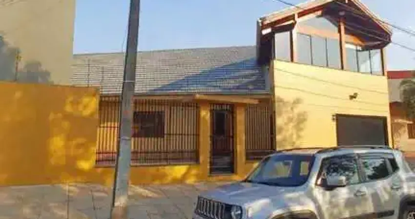 Casa com 3 quartos para alugar no Rincão dos Ilhéus, Estância Velha 