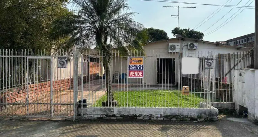 Casa com 2 quartos à venda no Canudos, Novo Hamburgo 