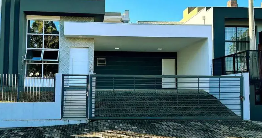 Casa com 3 quartos para alugar no Solar do Campo, Campo Bom 