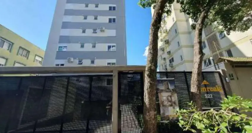 Apartamento com 2 quartos para alugar no Centro, Novo Hamburgo 