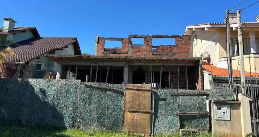 Casa à venda no Rincão, Novo Hamburgo 