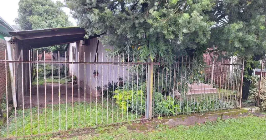 Casa com 2 quartos à venda em União, Dois Irmãos 