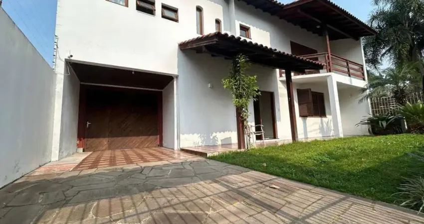 CASA Santo Afonso Novo Hamburgo