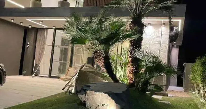 Casa em condomínio fechado com 4 quartos à venda no Centro, Xangri-Lá 