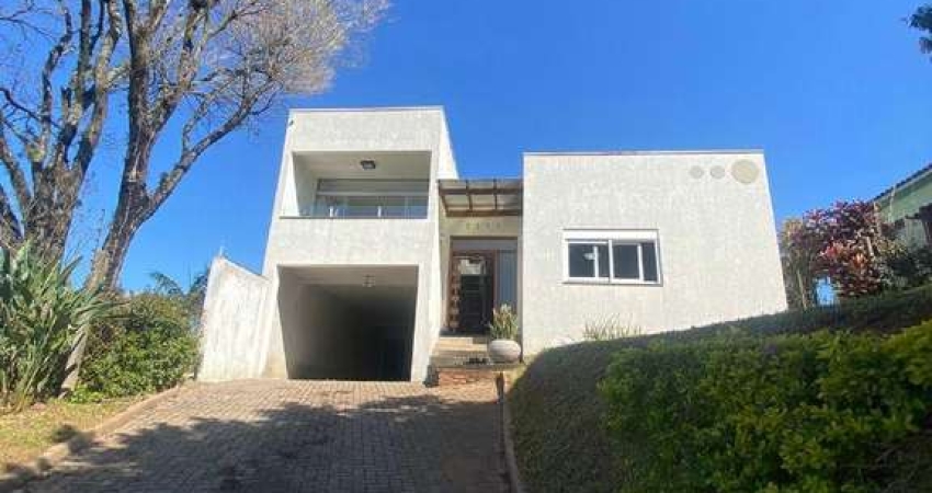 Casa com 3 quartos à venda no Hamburgo Velho, Novo Hamburgo 