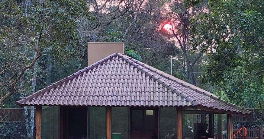 Casa com 2 quartos à venda no Alpes do Vale, Novo Hamburgo 