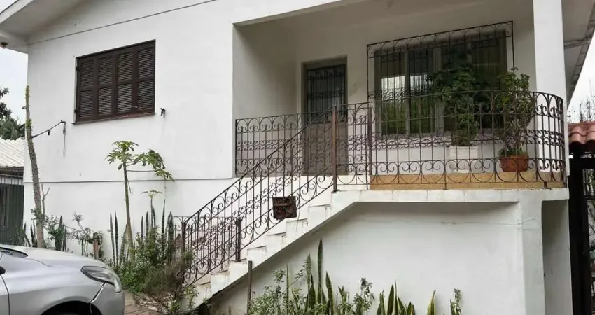 Casa com 4 quartos à venda no Primavera, Novo Hamburgo 
