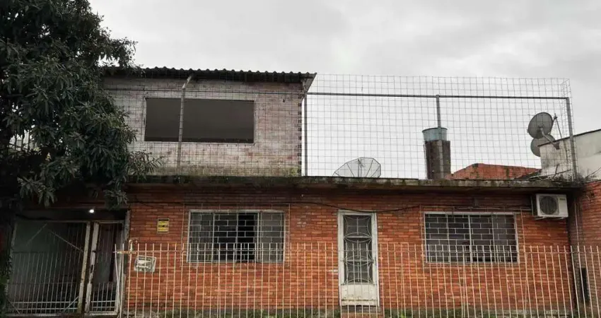 Casa à venda no Ideal, Novo Hamburgo 