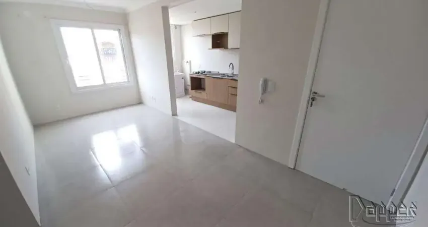Apartamento com 2 quartos para alugar no Centro, Novo Hamburgo 