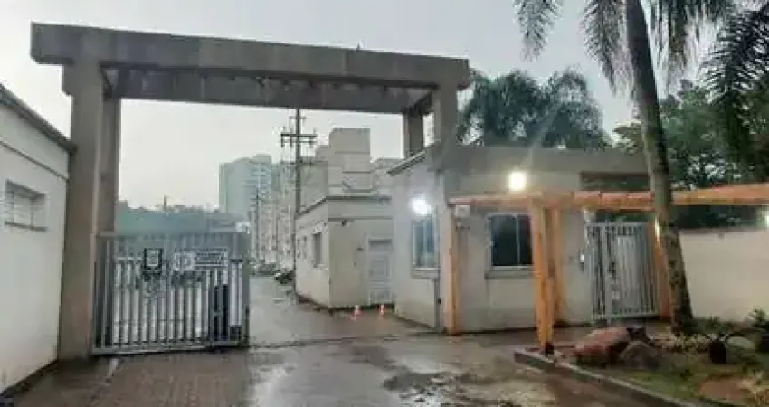 Apartamento com 2 quartos à venda no Canudos, Novo Hamburgo 